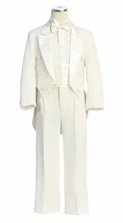 TX701 5-Piece Tail Tuxedo (3 Diff. Colors)