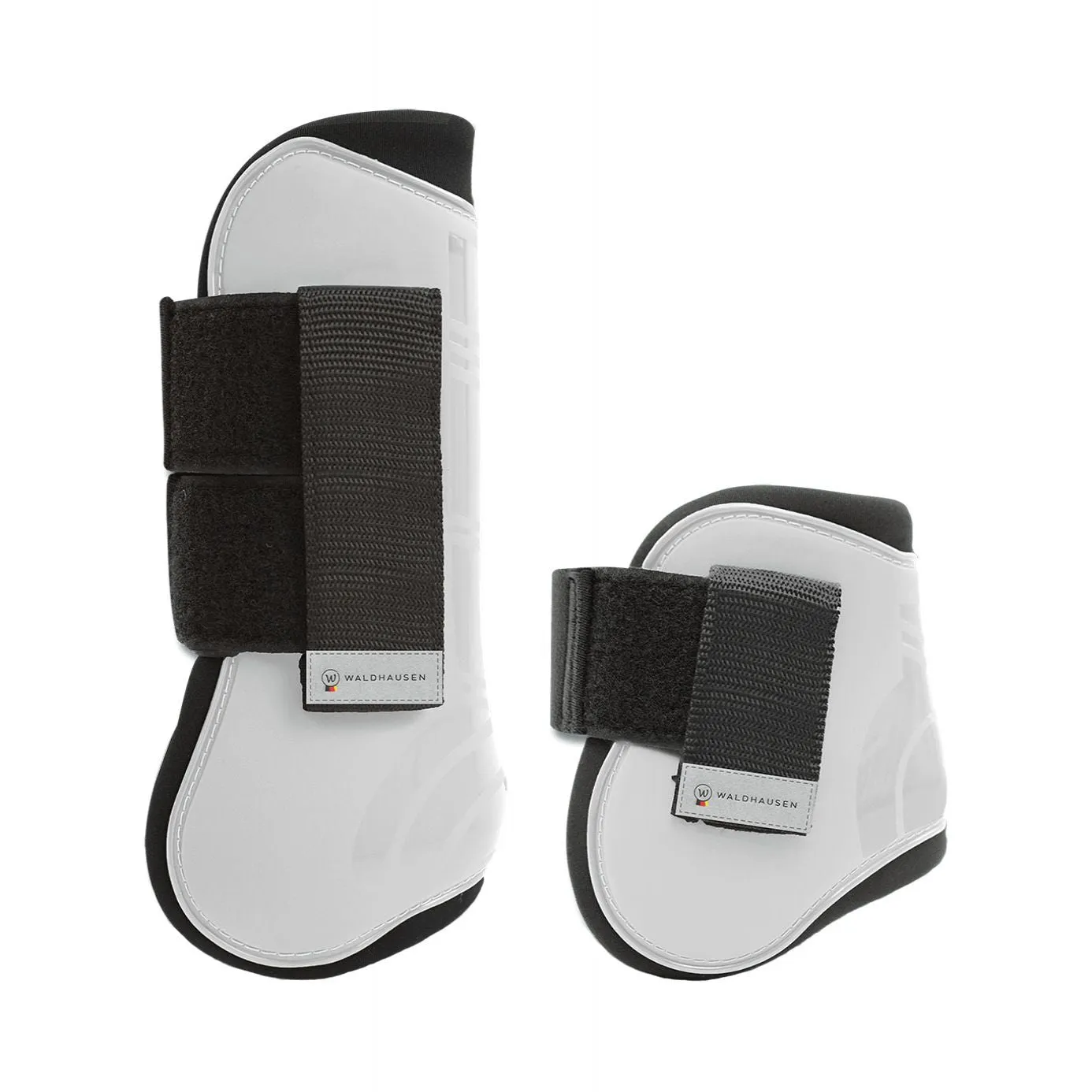 Waldhausen Pro Tendon and Fetlock Boots