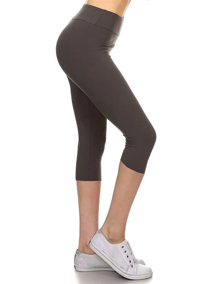 Women's Modal Leggings