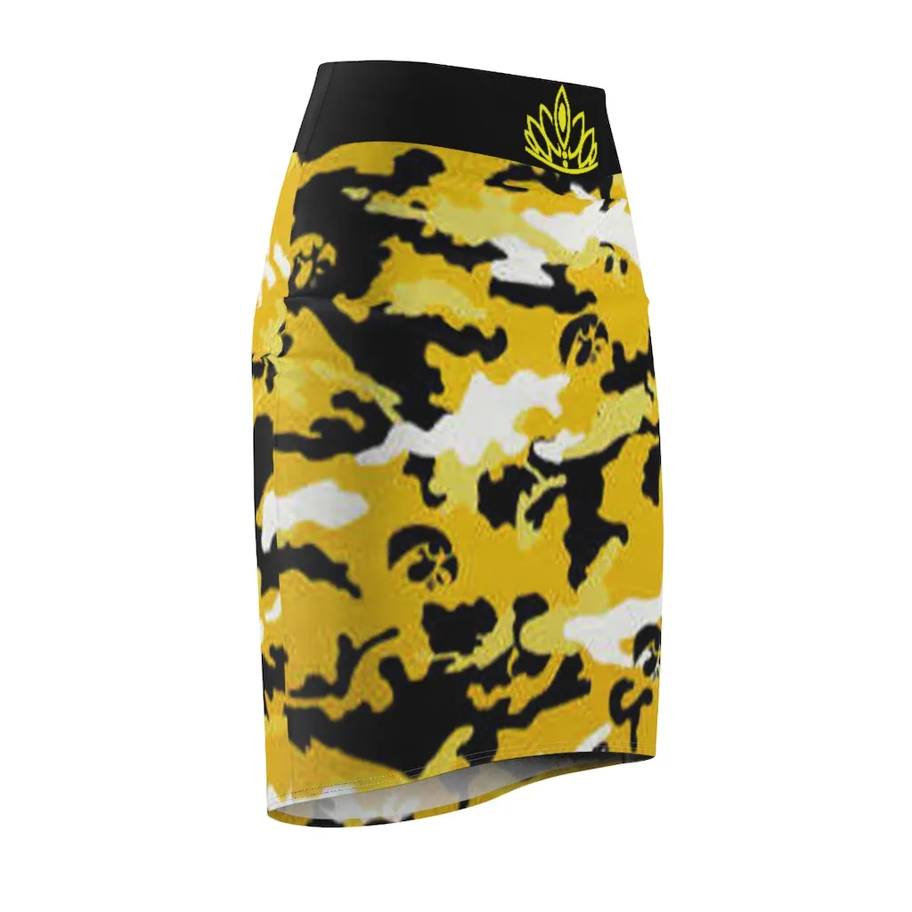 Women's Pencil Skirt