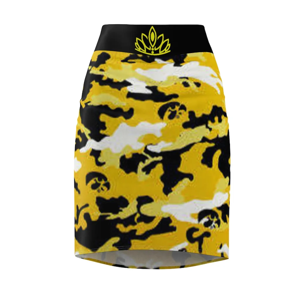 Women's Pencil Skirt